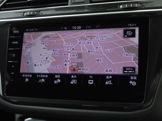 TSI Highline(6枚目)