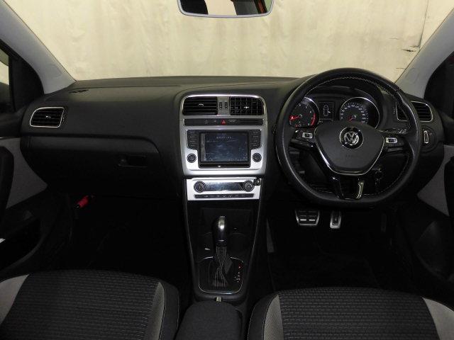 フォルクスワーゲン ポロ クロスポロ 認定中古車 キーレスエントリー 盗難防止システム 記録簿 オートクルーズコントロール サイドエアバッグ 1 0万円 平成27年 15年 愛知県 中古車 価格 Com フォルクスワーゲン ポロ クロスポロ 認定中古車 キーレスエントリー 盗難防止システム 記録簿 オートクルーズコントロール サイドエアバッグ 1 0万円 平成27年 15年 愛知県 中古車 価格 Com