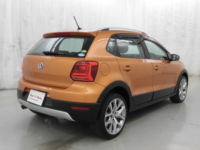 フォルクスワーゲン ポロ クロスポロ 認定中古車 キーレスエントリー 盗難防止システム 記録簿 オートクルーズコントロール サイドエアバッグ 1 0万円 平成27年 15年 愛知県 中古車 価格 Com フォルクスワーゲン ポロ クロスポロ 認定中古車 キーレスエントリー 盗難防止システム 記録簿 オートクルーズコントロール サイドエアバッグ 1 0万円 平成27年 15年 愛知県 中古車 価格 Com