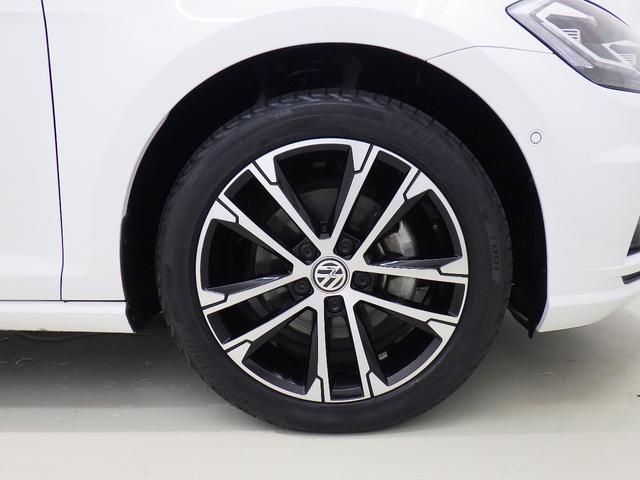 ゴルフ TSIコンフォートライン マイスター(4枚目)