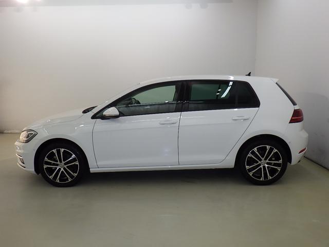 ゴルフ TSIコンフォートライン マイスター(6枚目)