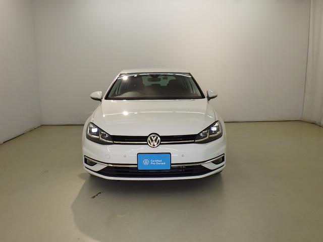 ゴルフ TSIコンフォートライン マイスター(7枚目)