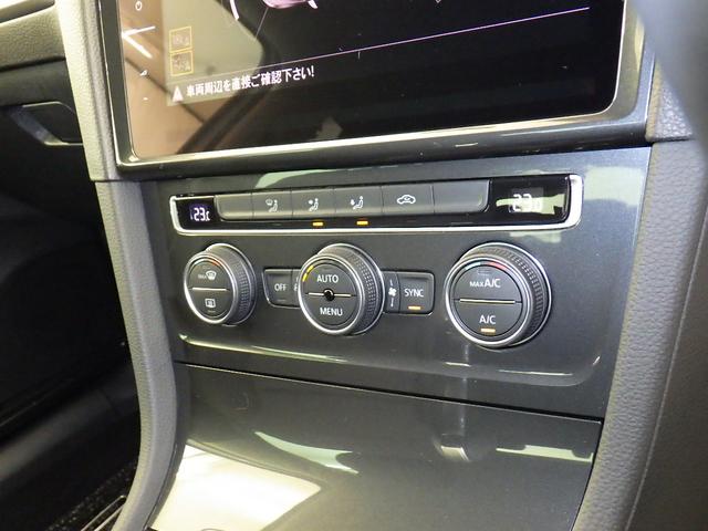 ゴルフ TSIコンフォートライン マイスター(9枚目)