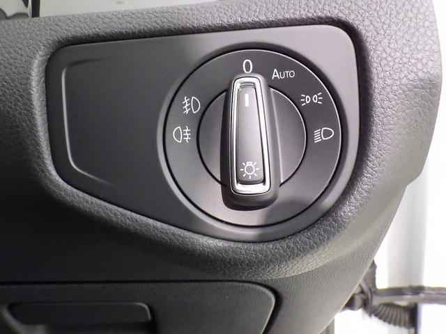 ゴルフ TSIコンフォートライン マイスター(10枚目)