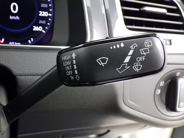 ゴルフ TSIコンフォートライン マイスター(11枚目)