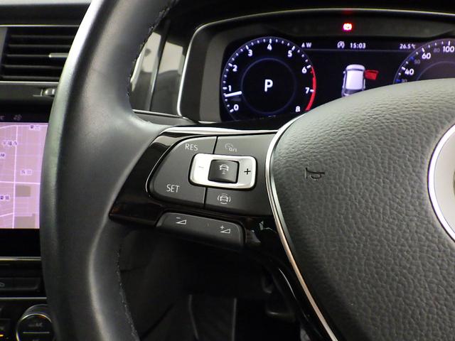 ゴルフ TSIコンフォートライン マイスター(13枚目)