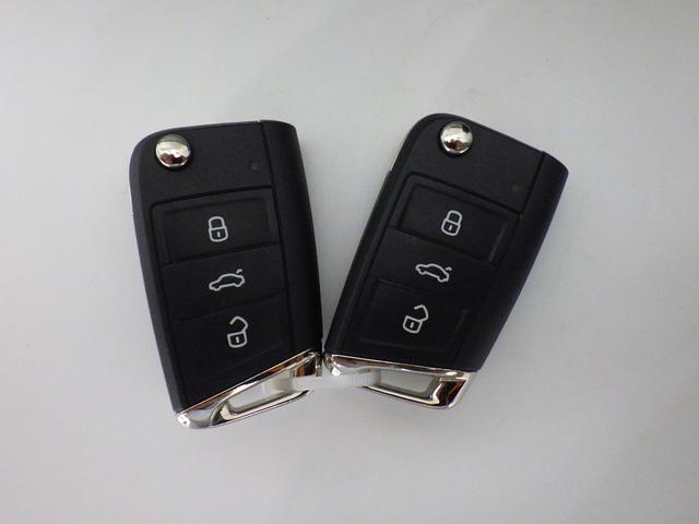 ゴルフ TSIコンフォートライン マイスター(17枚目)