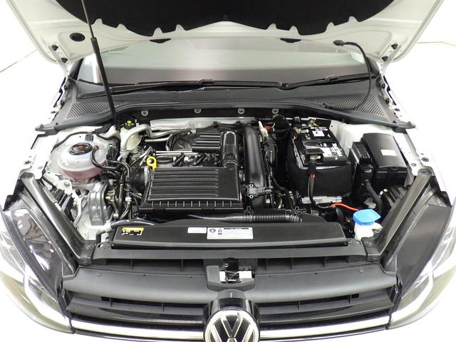 ゴルフ TSIコンフォートライン マイスター(18枚目)