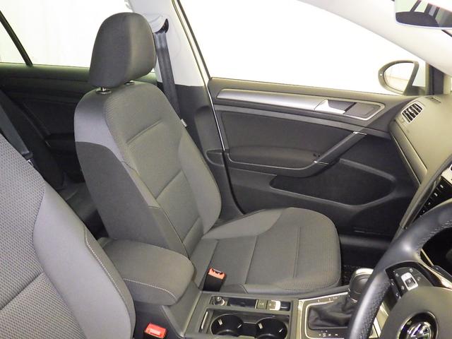 ゴルフ TSIコンフォートライン マイスター(19枚目)