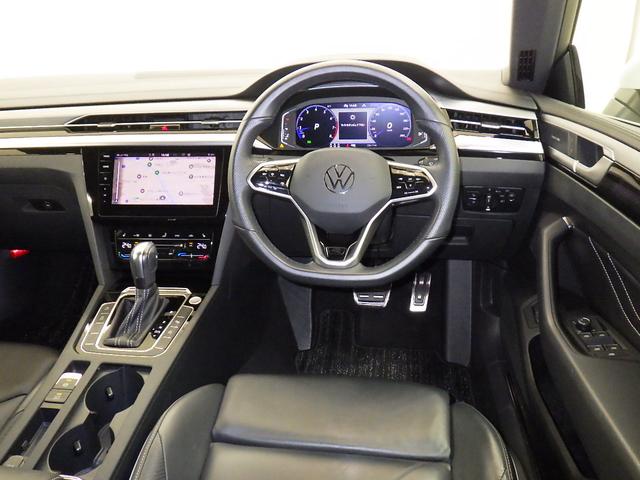 アルテオン シューティングブレーク TSI 4モーション Rラインアドバンス(2枚目)