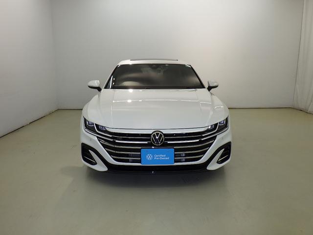 アルテオン シューティングブレーク TSI 4モーション Rラインアドバンス(7枚目)