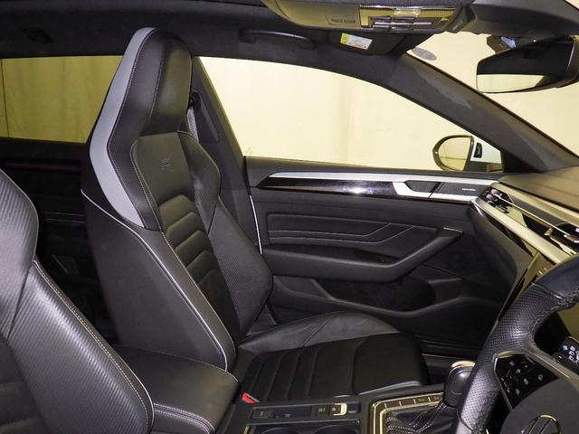 アルテオン シューティングブレーク TSI 4モーション Rラインアドバンス(20枚目)