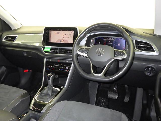 Ｔ－ロック ＴＤＩ　スタイル（2枚目）