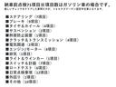 ＴＳＩ　アクティブ　認定中古車　メモリーナビ　アルミホイール　スマートキー　ＥＴＣ　盗難防止システム　記録簿　サイドエアバッグ　横滑り防止装置　オートクルーズコントロール（25枚目）
