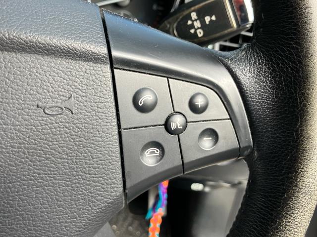 Rクラス R350 4マチック 4WD 純正スタッドレスタイヤ付き 正規輸入車 右ハンドル ETC 前後クリアランスソナー(38枚目)