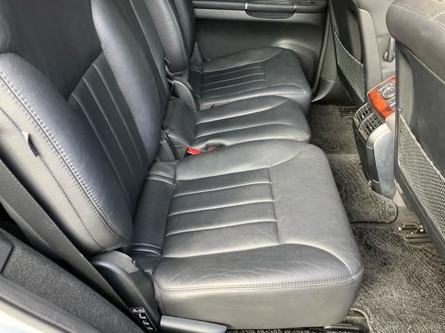 Rクラス R350 4マチック 4WD 純正スタッドレスタイヤ付き 正規輸入車 右ハンドル ETC 前後クリアランスソナー(53枚目)