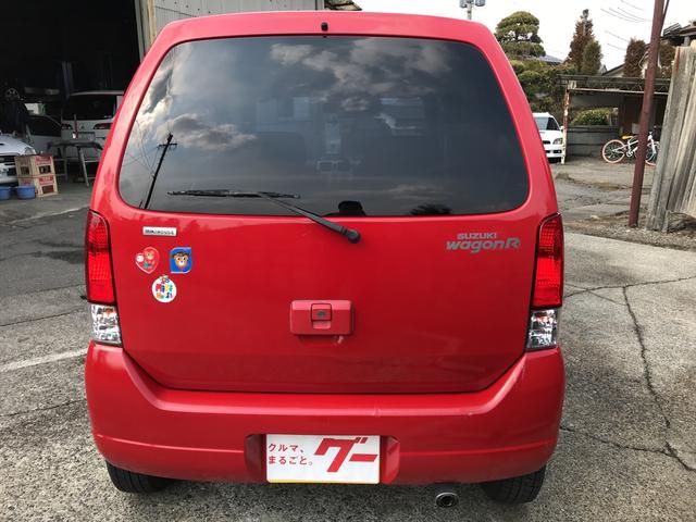 ミキハウスバージョン 2WD 軽自動車 ブライトレッド2(7枚目)