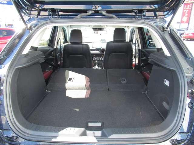 1.5 XD ツーリング ディーゼルターボ 4WD XDツー(20枚目)