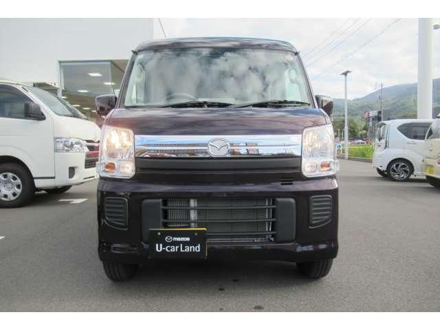 スクラムワゴン ６６０　ＰＸターボ　ハイルーフ　４ＷＤ　ワンオ－ナ－オ－ディオ付き（3枚目）