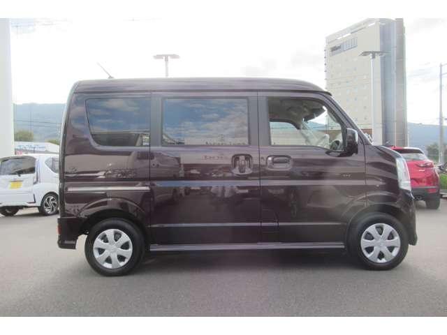スクラムワゴン ６６０　ＰＸターボ　ハイルーフ　４ＷＤ　ワンオ－ナ－オ－ディオ付き（5枚目）