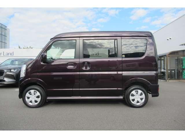 スクラムワゴン ６６０　ＰＸターボ　ハイルーフ　４ＷＤ　ワンオ－ナ－オ－ディオ付き（6枚目）