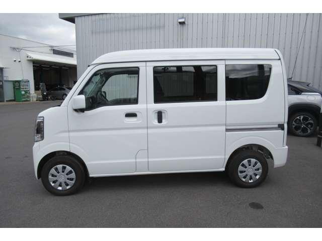 スクラム ６６０　ＰＣ　ハイルーフ　４ＷＤ　当社元社用車純正オプションオーディオ付（4枚目）
