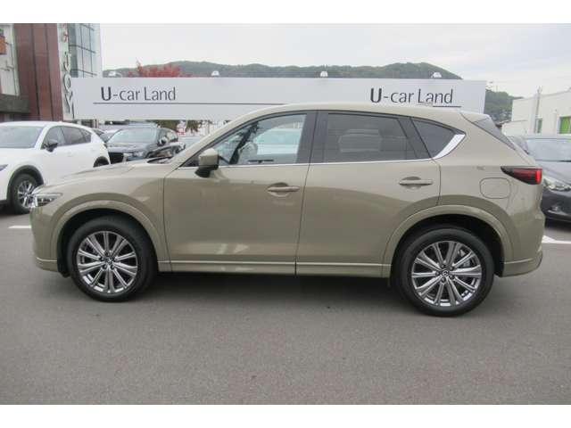 中古車は気になった時がタイミングです。お電話お待ちしております。０２６６-５３-２１４１（甲信マツダ諏訪店）