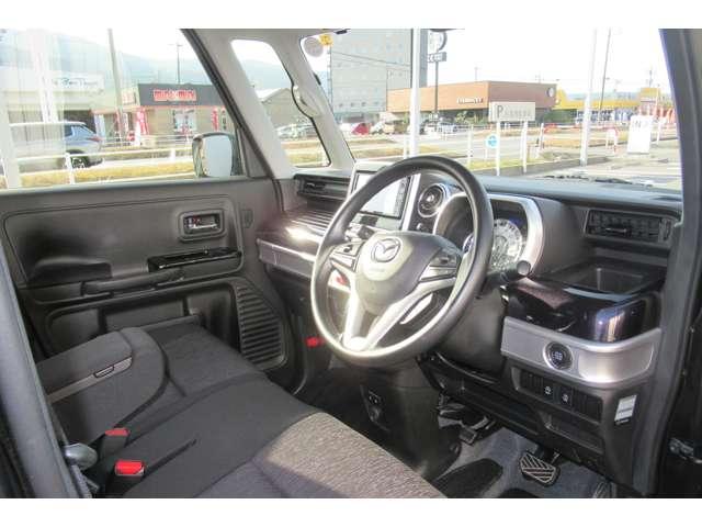 フレアワゴンカスタムスタイル ６６０　カスタムスタイル　ハイブリッド　ＸＧ　衝突軽減ブレ－キオートクル－ズオートエアコ（2枚目）