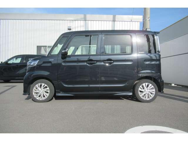 フレアワゴンカスタムスタイル ６６０　カスタムスタイル　ハイブリッド　ＸＧ　衝突軽減ブレ－キオートクル－ズオートエアコ（12枚目）