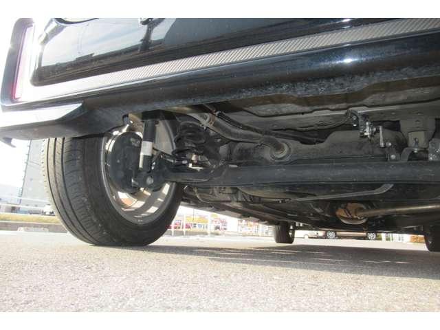 フレアワゴンカスタムスタイル ６６０　カスタムスタイル　ハイブリッド　ＸＧ　衝突軽減ブレ－キオートクル－ズオートエアコ（18枚目）