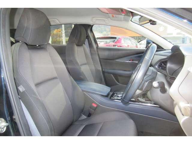 CX-30 2.0 20S プロアクティブ 衝突軽減バックカメラフルセグETC前後ドラ(2枚目)