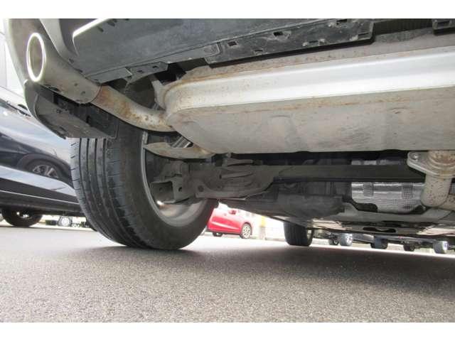 CX-30 2.0 20S プロアクティブ 衝突軽減バックカメラフルセグETC前後ドラ(17枚目)