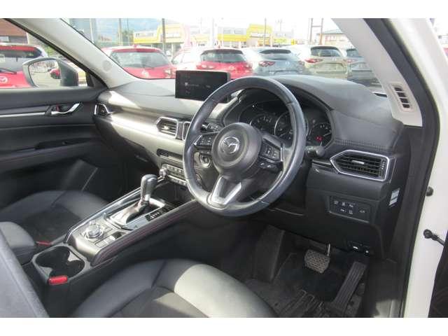 CX-5 2.2 XD ブラックトーンエディション ディーゼルターボ 衝突軽減360度カメラETCドラレコレーダーク(2枚目)