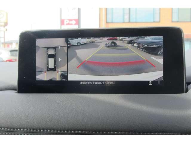 CX-5 2.2 XD ブラックトーンエディション ディーゼルターボ 衝突軽減360度カメラETCドラレコレーダーク(3枚目)