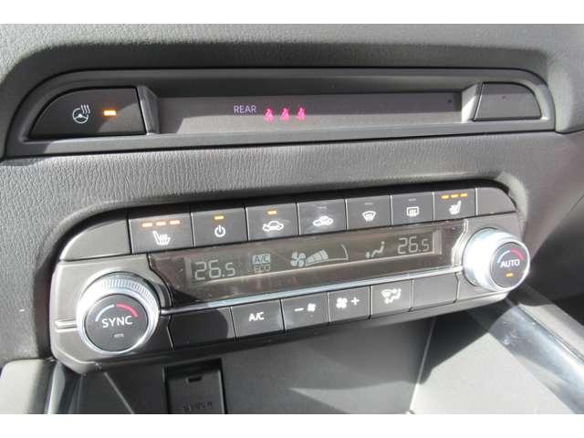 CX-5 2.2 XD ブラックトーンエディション ディーゼルターボ 衝突軽減360度カメラETCドラレコレーダーク(4枚目)