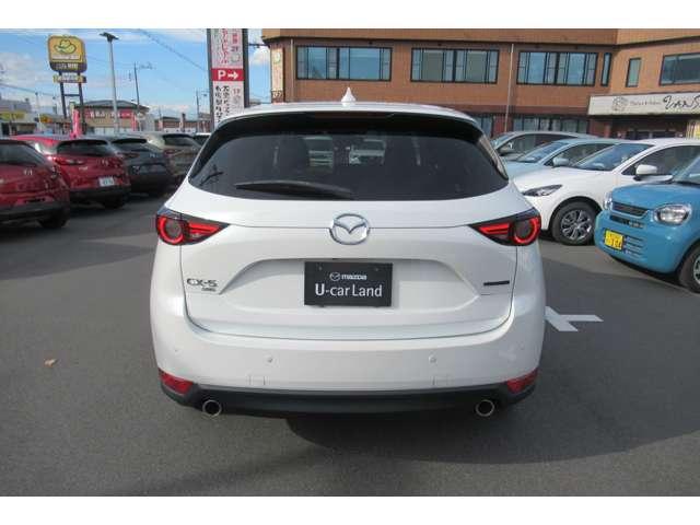 CX-5 2.2 XD ブラックトーンエディション ディーゼルターボ 衝突軽減360度カメラETCドラレコレーダーク(9枚目)