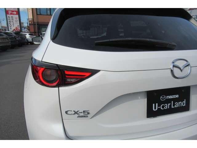 CX-5 2.2 XD ブラックトーンエディション ディーゼルターボ 衝突軽減360度カメラETCドラレコレーダーク(10枚目)