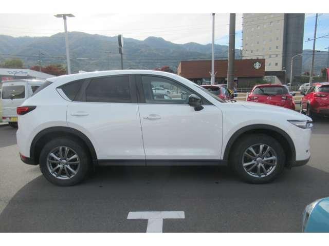 CX-5 2.2 XD ブラックトーンエディション ディーゼルターボ 衝突軽減360度カメラETCドラレコレーダーク(12枚目)