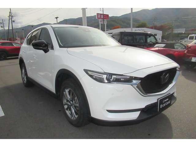 CX-5 2.2 XD ブラックトーンエディション ディーゼルターボ 衝突軽減360度カメラETCドラレコレーダーク(13枚目)