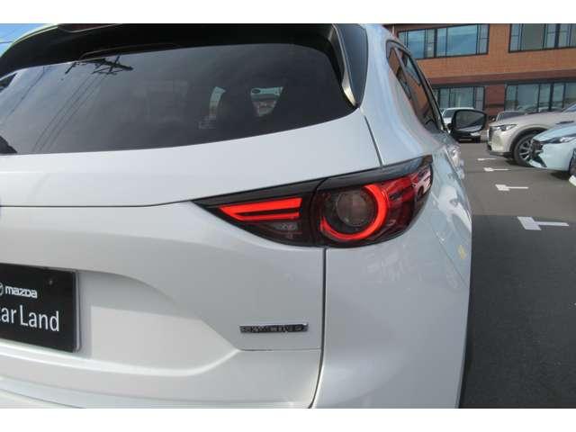 CX-5 2.2 XD ブラックトーンエディション ディーゼルターボ 衝突軽減360度カメラETCドラレコレーダーク(19枚目)