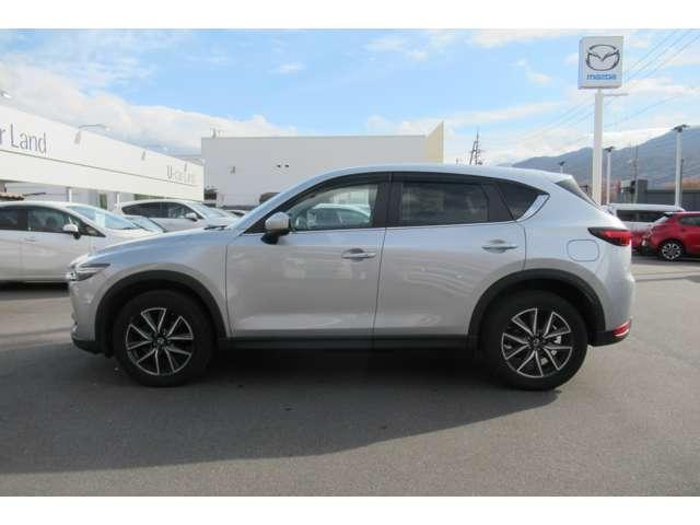 CX-5 2.2 XD プロアクティブ ディーゼルターボ 4WD 衝突軽減ナビETCバックカメラドラレコBOSE(9枚目)