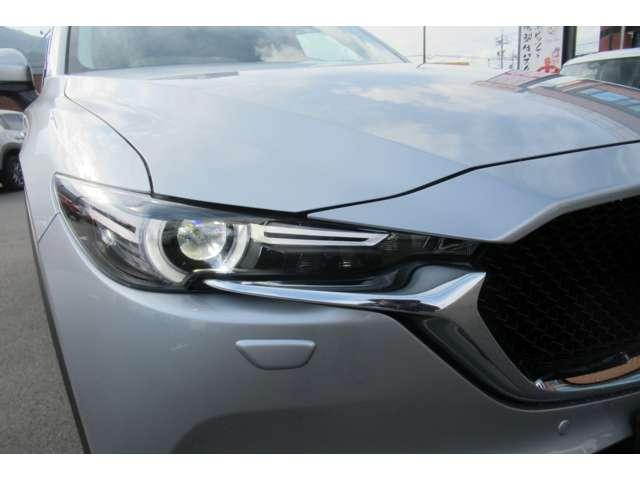 CX-5 2.2 XD プロアクティブ ディーゼルターボ 4WD 衝突軽減ナビETCバックカメラドラレコBOSE(10枚目)