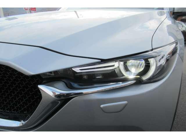 CX-5 2.2 XD プロアクティブ ディーゼルターボ 4WD 衝突軽減ナビETCバックカメラドラレコBOSE(11枚目)