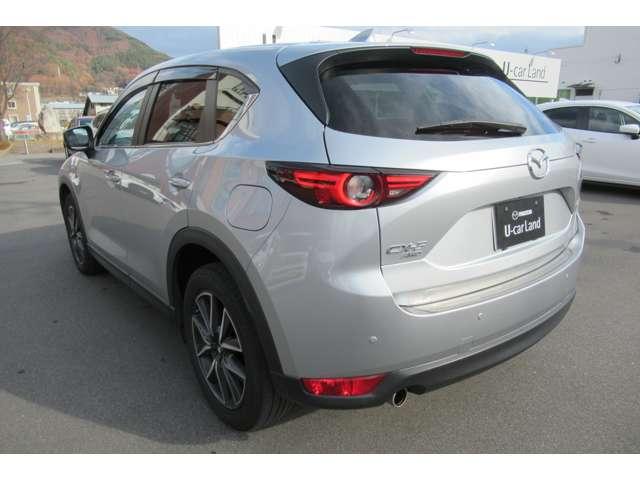 CX-5 2.2 XD プロアクティブ ディーゼルターボ 4WD 衝突軽減ナビETCバックカメラドラレコBOSE(12枚目)