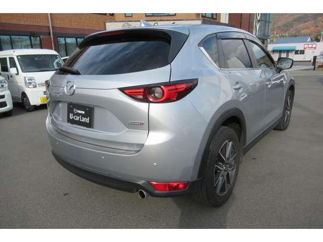 CX-5 2.2 XD プロアクティブ ディーゼルターボ 4WD 衝突軽減ナビETCバックカメラドラレコBOSE(13枚目)