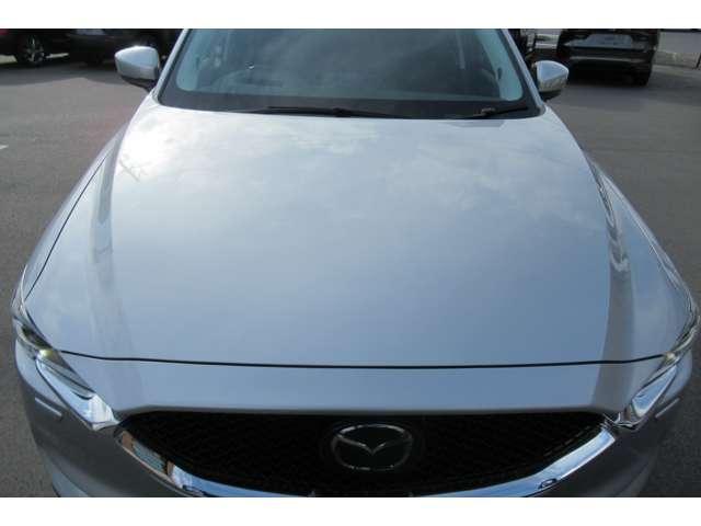 CX-5 2.2 XD プロアクティブ ディーゼルターボ 4WD 衝突軽減ナビETCバックカメラドラレコBOSE(15枚目)