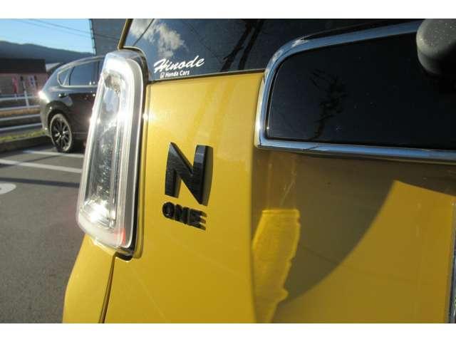 Ｎ－ＯＮＥ ６６０　ＲＳ　衝突軽減ブレ－キ６ＭＴターボクル－ズコントロ－（3枚目）