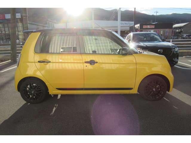 Ｎ－ＯＮＥ ６６０　ＲＳ　衝突軽減ブレ－キ６ＭＴターボクル－ズコントロ－（11枚目）