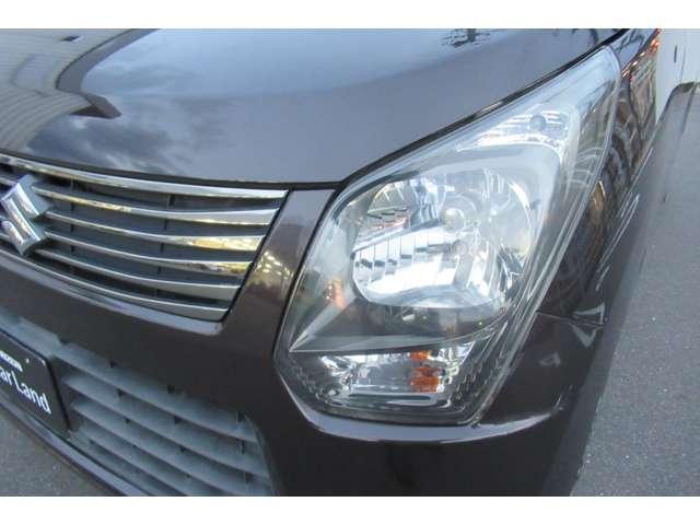 ワゴンＲ ６６０　２０周年記念車　４ＷＤ　衝突軽減装置横滑り防止装置運転席シートヒ（18枚目）