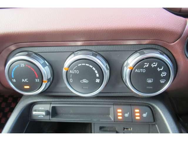 ロードスターRF 2.0 VS ナビ ETC ドラレコ エンスタ(4枚目)